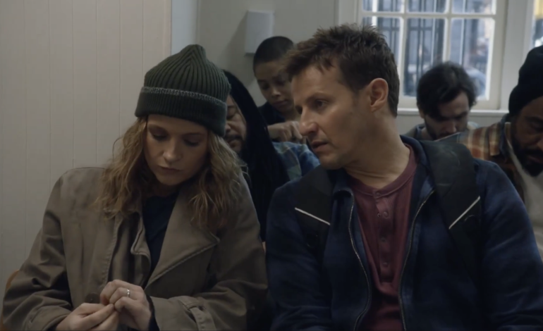 Will Estes Returning As Jamie Reagan In ‘Blue Bloods’ Spin-Off ‘Boston Blue’